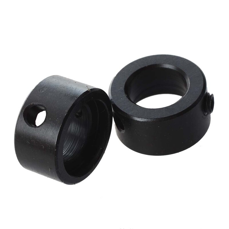 1Pcs KP08 Pillow Block Cast Housing 8 x 20 x 6Mm Insert Ball Bearing & 2Pcs Aluminum Zinc 10 Mm Pendulum Ball Bearing Long Arm U