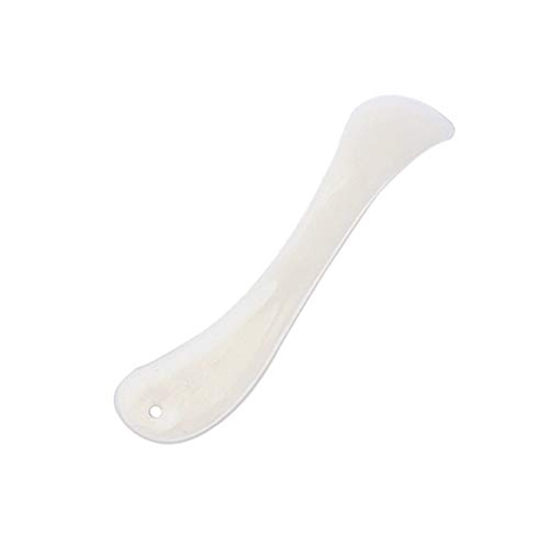 -12 Pcs Bone Folder Paper Creaser Set Scoring Tool Crafting Scrapbooking Tool for DIY Handmade Leather Burnishing Bookbinding