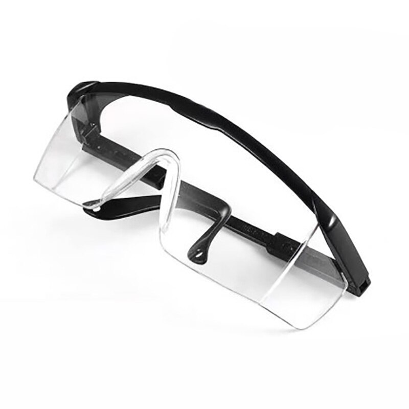 Lunettes de sécurité pour travail de laboratoire, lunettes de sécurité, lunettes de Protection, Anti-vent