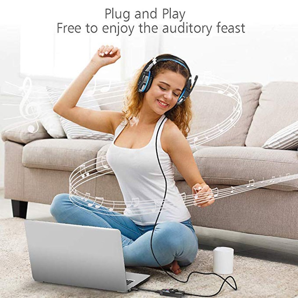 Externe Usb Geluidskaart 7.1 Adapter Geluidskaart Microfoon Oortelefoon Twee In Een Met 3 Poort Uitgang Volume Verstelbare Voor laptop Pc