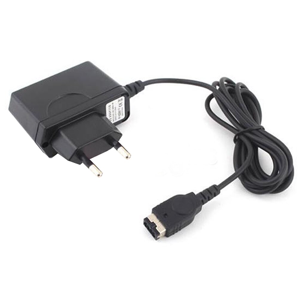 Home Wall Travel Charger AC Adapter For Nintendo DS NDS GBA Gameboy Advance SP