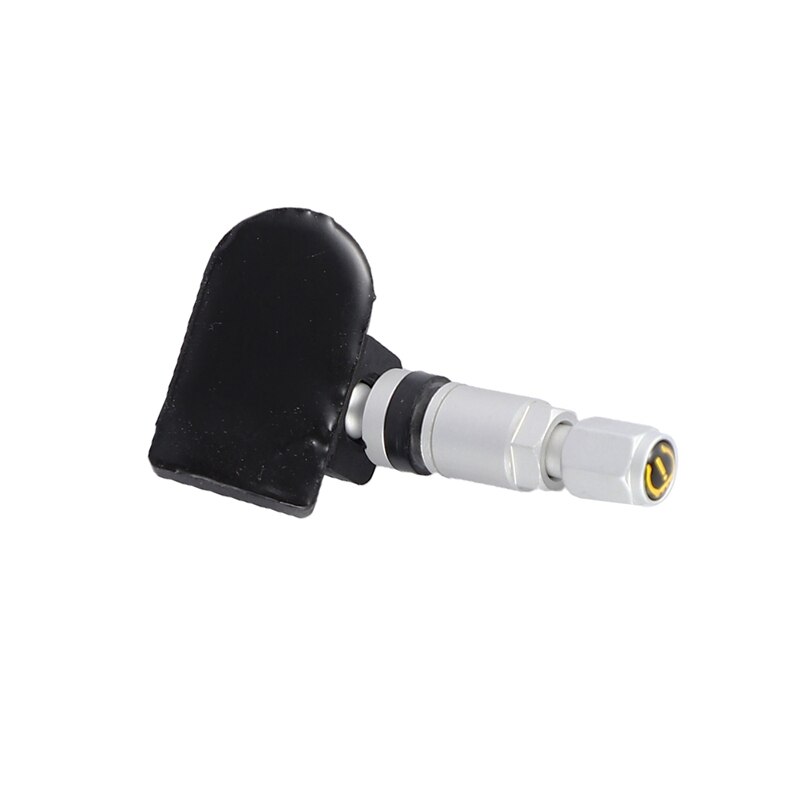 VC601 Ble Tpms Car Tire Pressure Monitoring System Bluetooth 4.0 Low Energy Display On APP DC 3V 4 Internal Sensors