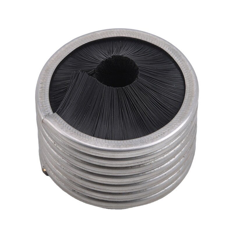 Climbing Rope Cleaning Brush Climbing Rope Brush Cleaner Tool Maintenance Tool for Rock Climbing Mountaineering Caving Downhill: Default Title