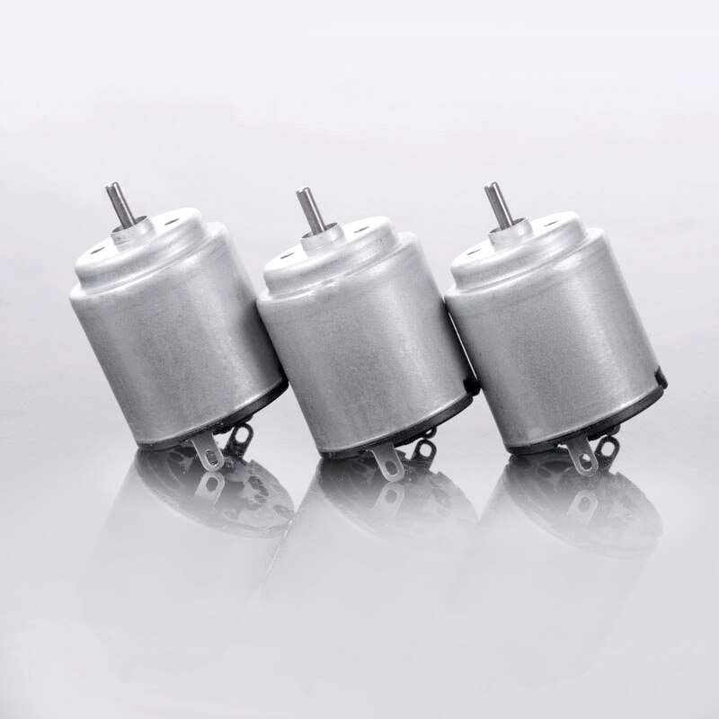 260 medium size toy car remote control car motor motor micro DC motor remote control boat motor