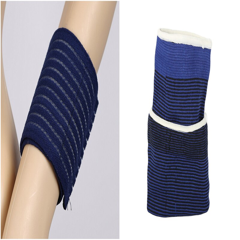 Genouillères élastiques pour basket-ball | 2 pièces-1 paire, sécurité, Football, genouillère, accessoire de Sport, Protection élastique pour le genou