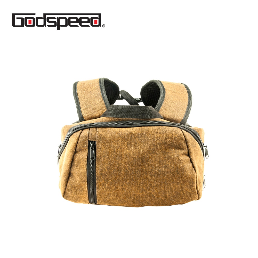 Godspeed wasserdichte reise Rucksack Flugzeug zurück atmungs unisex reise Rucksack mit gepolstert Laptop tasche trockenen tasche neue