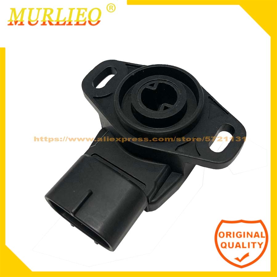 68V-85885-00-00 Throttle Position Sensor TPS Fit For Yamaha Outboard HP 115HP F115 LF115 68V-85885-00 68V-85885-10