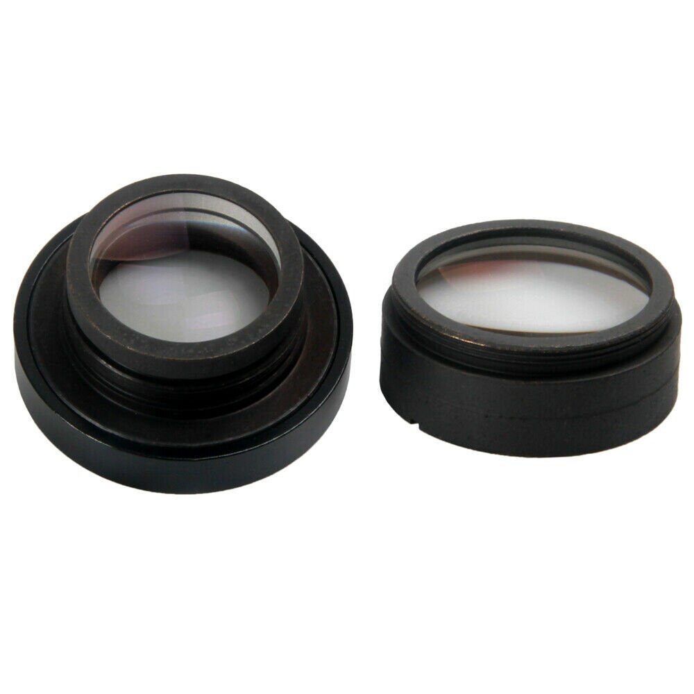 Replacement Tessar Lens 75mm f/3.5 For Seagull HAIOU 4A 4B 4C 120 TLR Camera