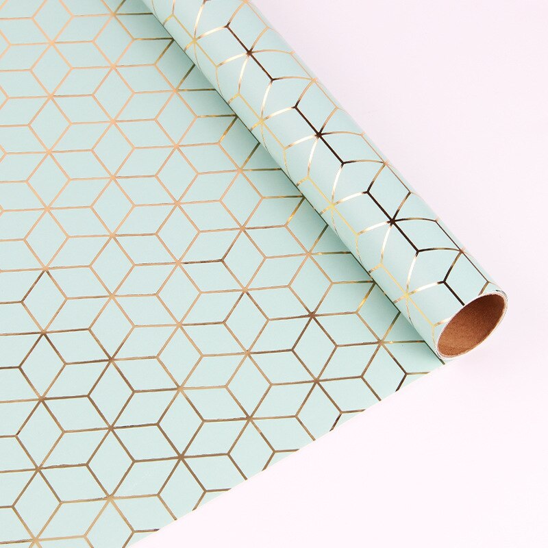 4 vellen 50 x 70 cm, doopcadeaupapier, kinderrol, dierenpatroon, verpakkingspapier, babyshower, cadeaus voor meisjes en jongens, geschenkverpakking voor verjaardag