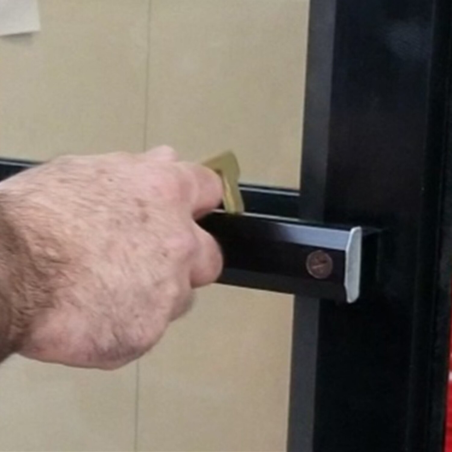 EDC Door Opener Door Handle for Push The Elevator Button Open Hygiene Door Opener No-Touch Door Opener Closer