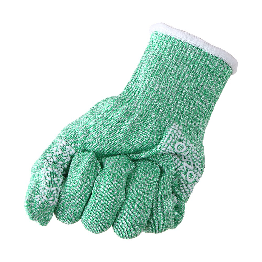Gants antidérapants résistants aux coupures randonnée tactique en plein air escalade Sport gants à doigts complets gants résistants à l'usure gants de protection