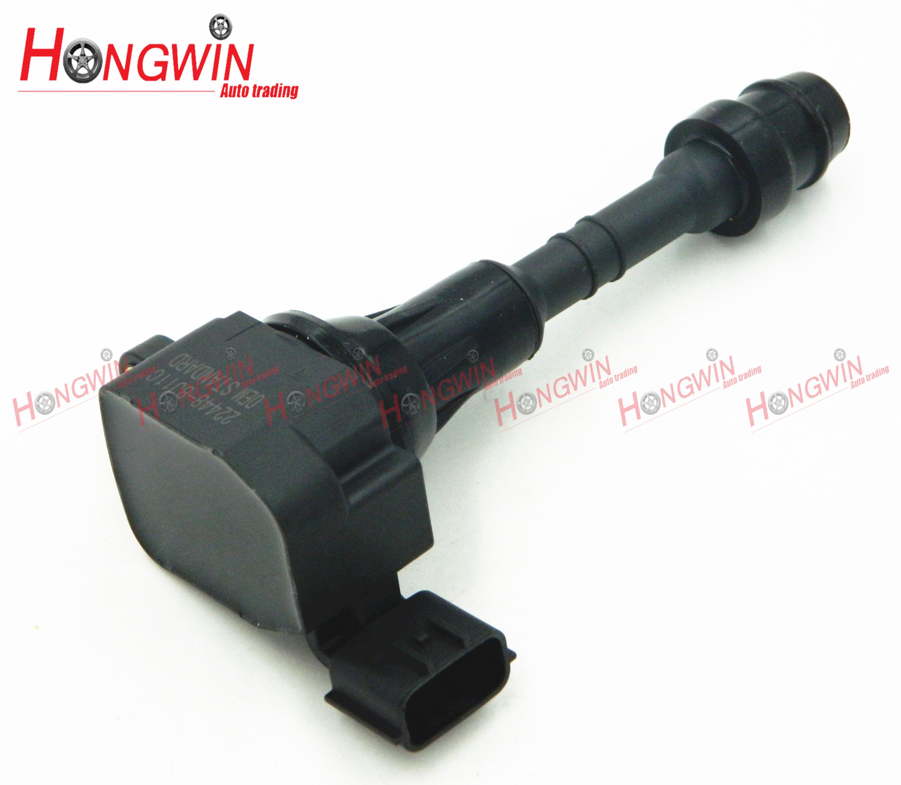 22448-8 j 110 ontstekingsspoel voor nissan altima frontier maxima murano 3.5 4.0 v6 224488 j 11c