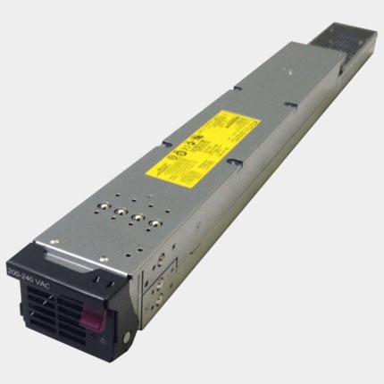 7001503-J000 500242-001 488603-001 HSTNS-PR16 2450W Server power supply for C7000 tested working