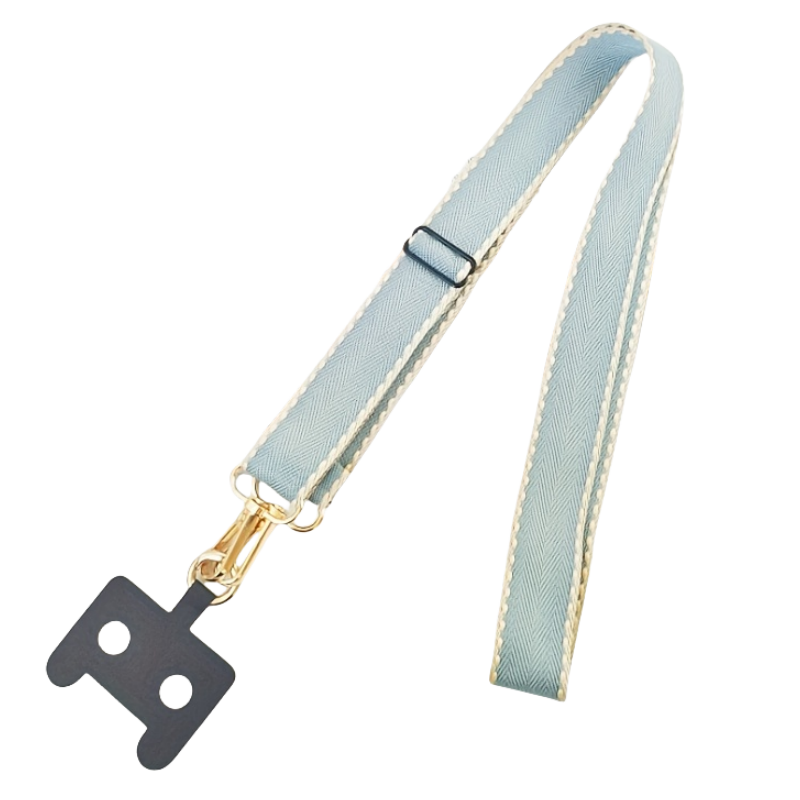 1 Set Mobile Phone Hanging Cord Cartoon Patch Adjustable, Soft and Comfortable, No Neck Strap Suitable for Men and Women: Other