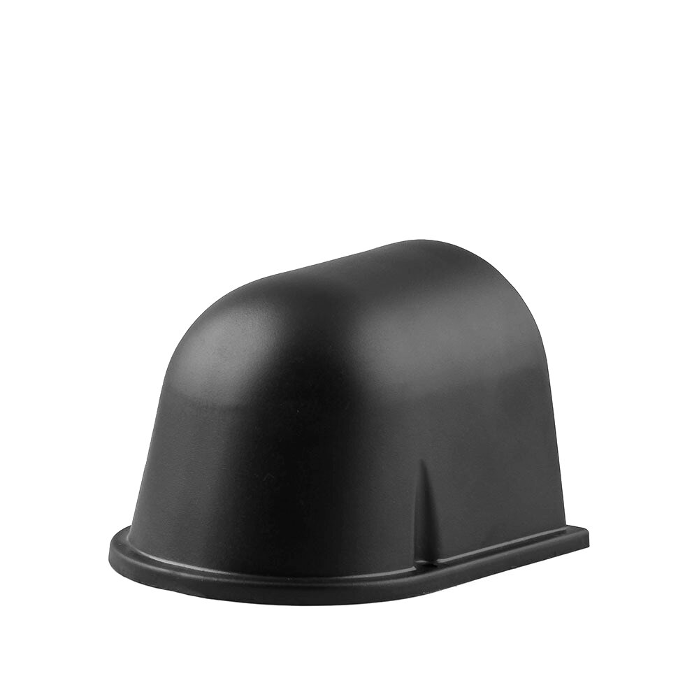 52mm uniwersalny wskaźnik kubek uchwyt samochodowy Gauge Pod plastikowy pojedynczy podwójny 3 plastikowy uchwyt Gauge Auto miernik samochodowy Pod Dash Pod