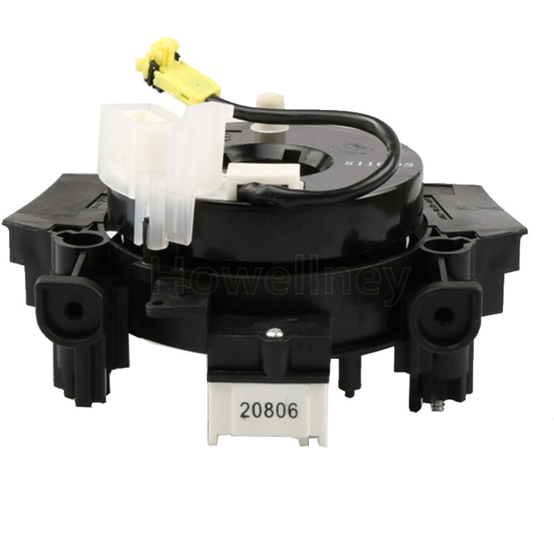 Commutateur combiné Contact B5567-JG49D B5567JG49D B5567-JG40D B5567-9U00A B5567-JG40D pour Nissan x-trail T31 T31R Tiida Qashqai