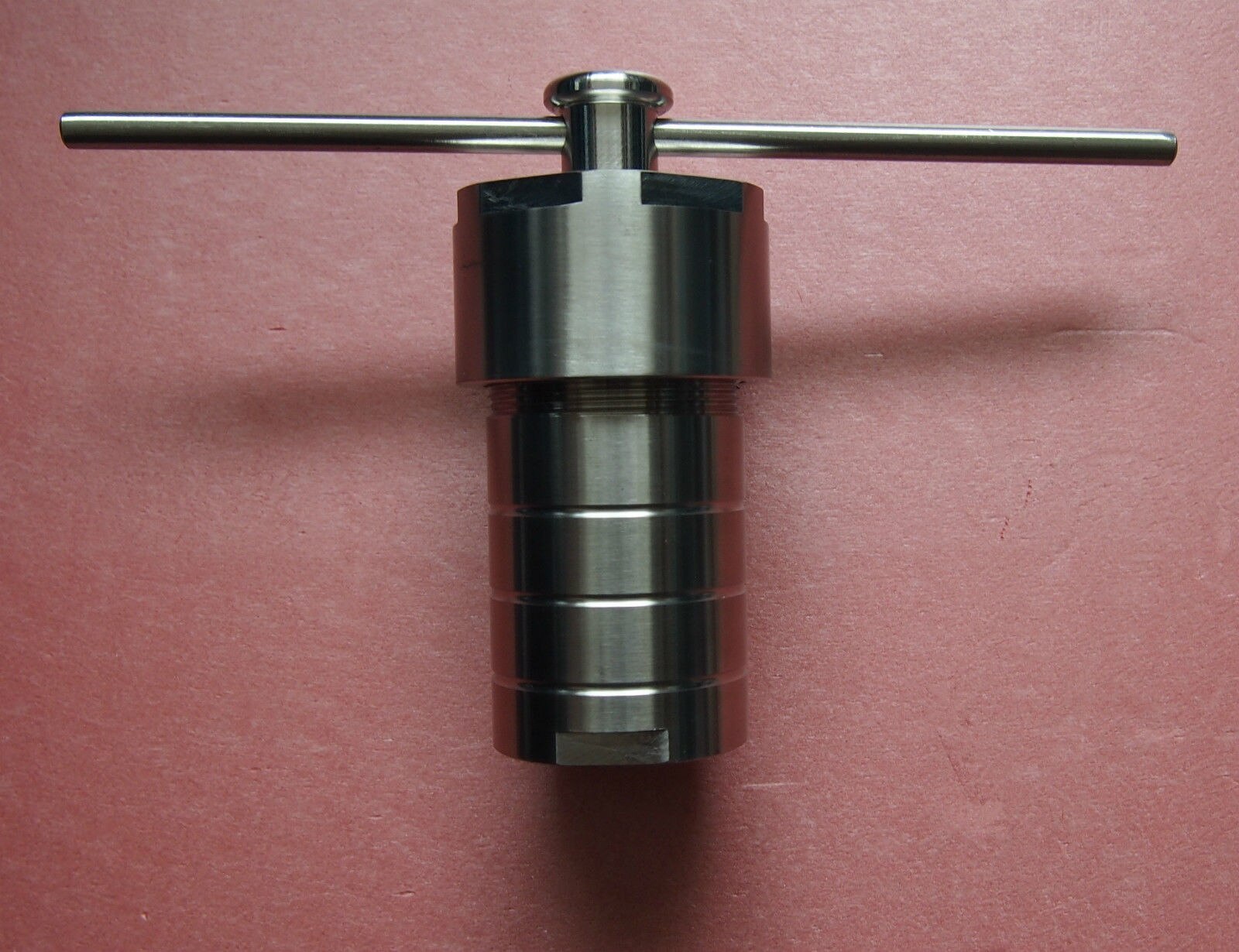 25ml,PTFE lined Hydrothermal synthesis reactor,High Pressure Vessel