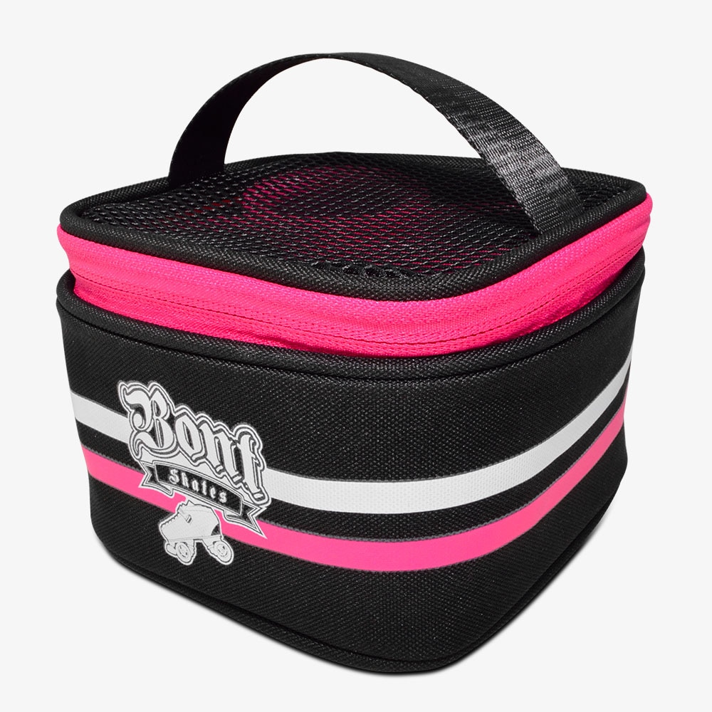 BONT Quad Wheels bag Roller skates wheels bag Jam skate wheels bag Quad skates
