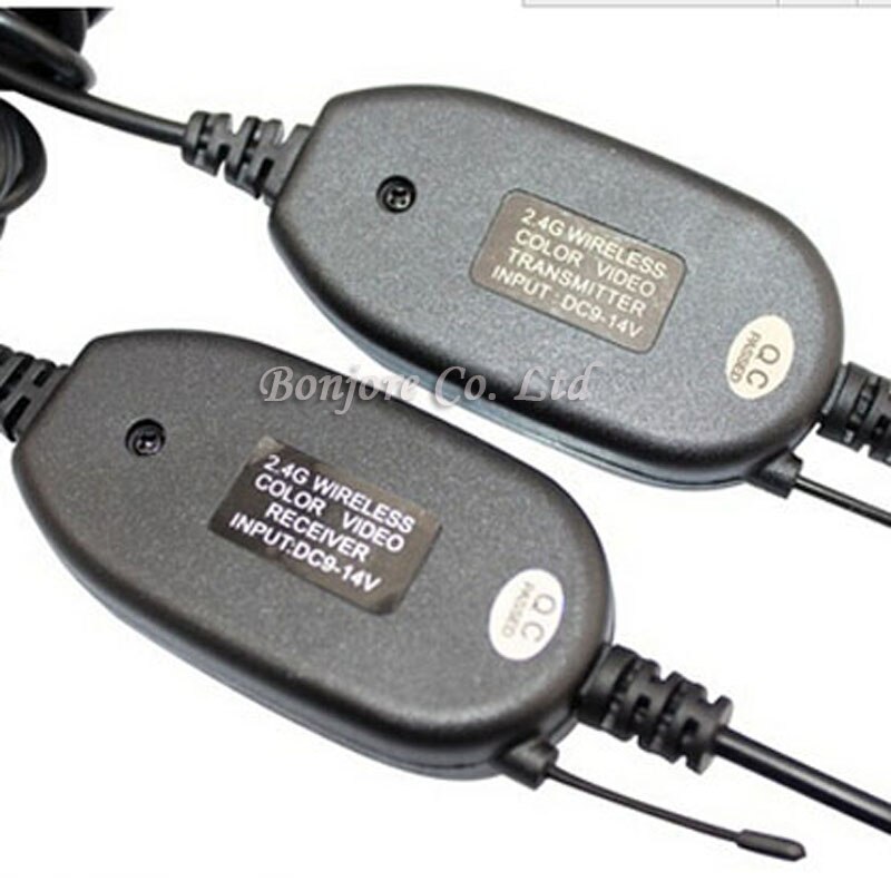 Koorinwoo Wireless Movable Parking Guide line camer Dynamic trajectory Car Rear view Camera Auto reversing Cam Parking Assist