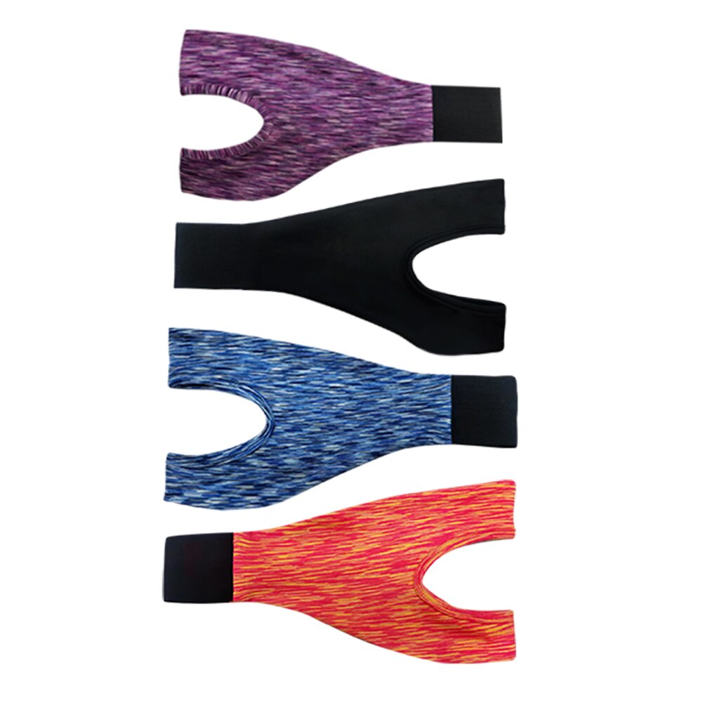 For Meta Oculus Quest 2 Accessories VR Glasses Eye Mask Cover Breathable Sweat Band Virtual Reality Headset For Quest 2 HTC Vive