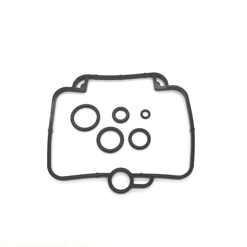 Topfor gsf 1200 bandit  gv75a gsf 1200 s sa gsx -r1100 gsxr gsx -r 1100 w 750 gsxr 750 gsxr 1100 w gu 75c karburator reparationssæt