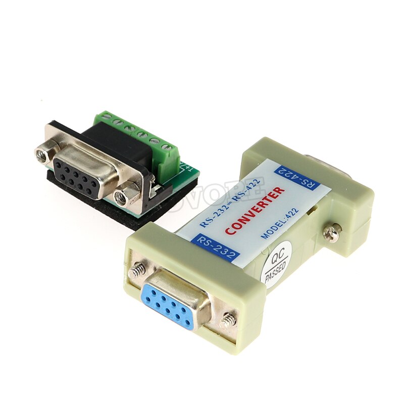 RS232 to 422 conversion port RS232 to RS422 converter 232 to 422 communication converter