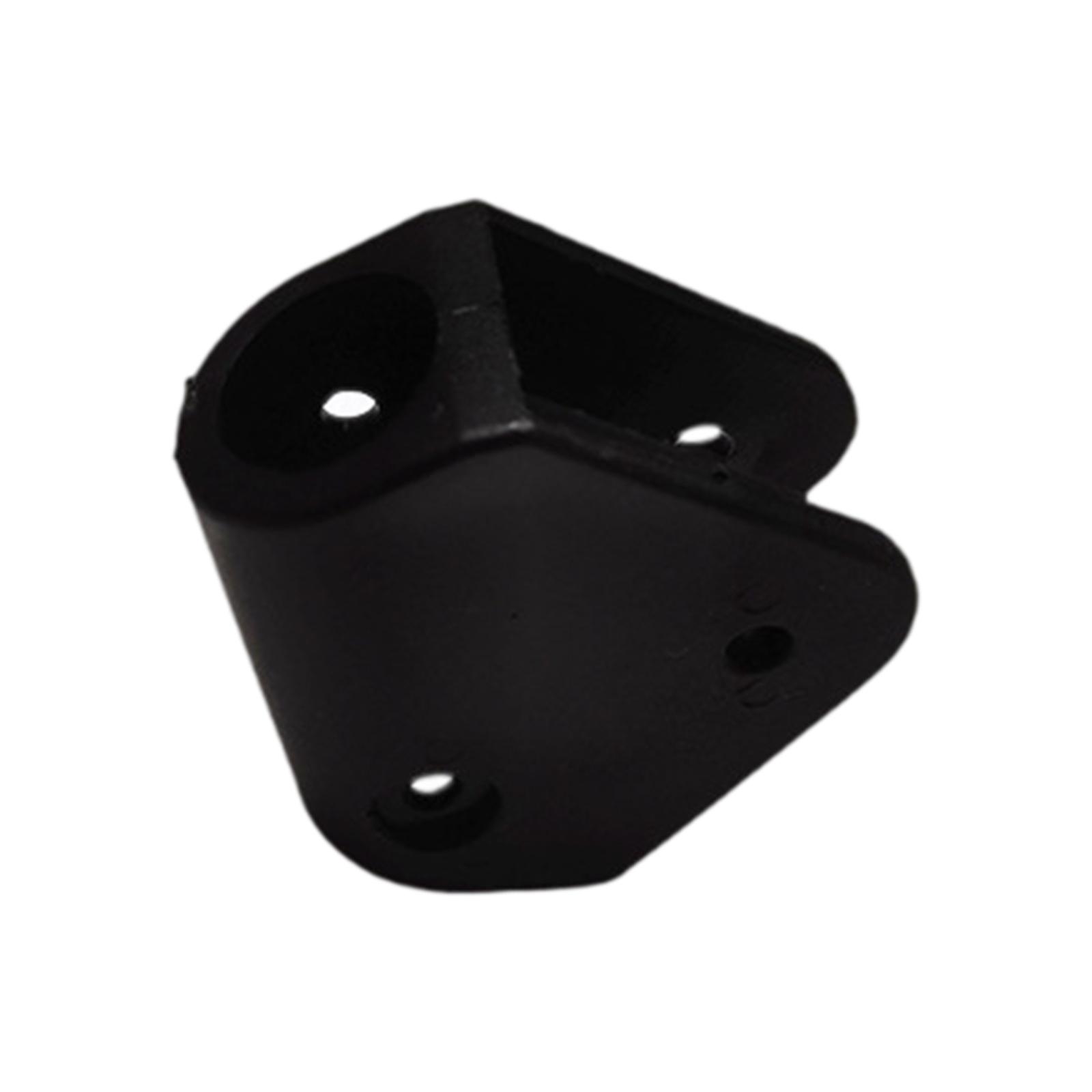 Pátio Umbrella Pole Holder, Gramado Substituir, Guarda-sol Holder, Mount Anexo para Mercado, Varanda, Pátio, Lagoa