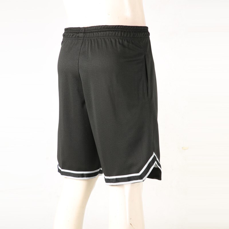 HOWE AO Men Basketball Shorts Sports Running Breathable Shorts With Pocket Summer Athletic Men's Shorts