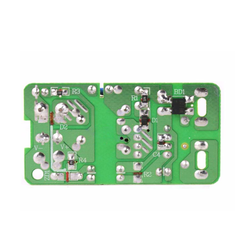 5V 2A Adapter Schaltnetzteilmodul AC 220V zu DC 5V Step-Down Netzteilplatine