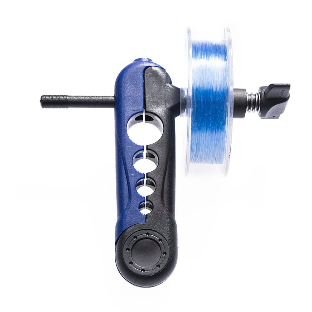 Waterproof Carbon Towed Large-scale Spool Fishing Rod Spool Reel Bobbin Fishing Reel Portable Simple Wire Feeder