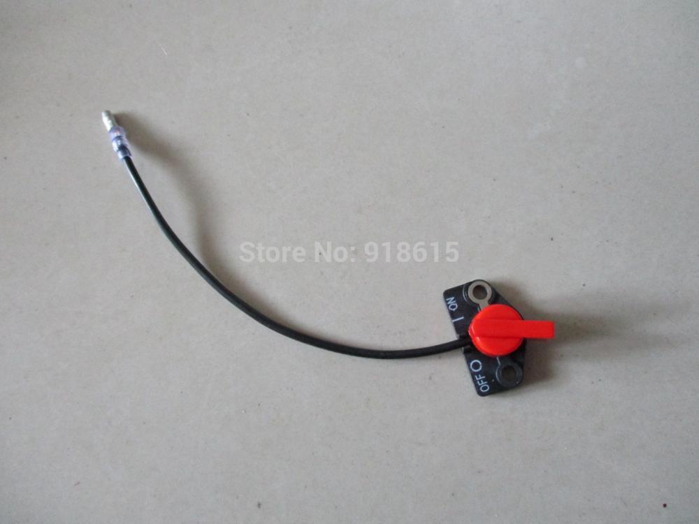 EX40 EX30 EX27 EX21 EX17 ON-OFF SWITCH FLAME OUT S... – Grandado