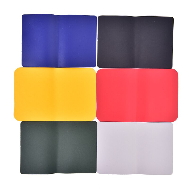 200*130Mm Opblaasbare Plastic Boot Kajak Speciale Pvc Reparatie Patch Kit Waterdichte Patch Lijm Rib Kano Dinghy Air bed Met Lijm