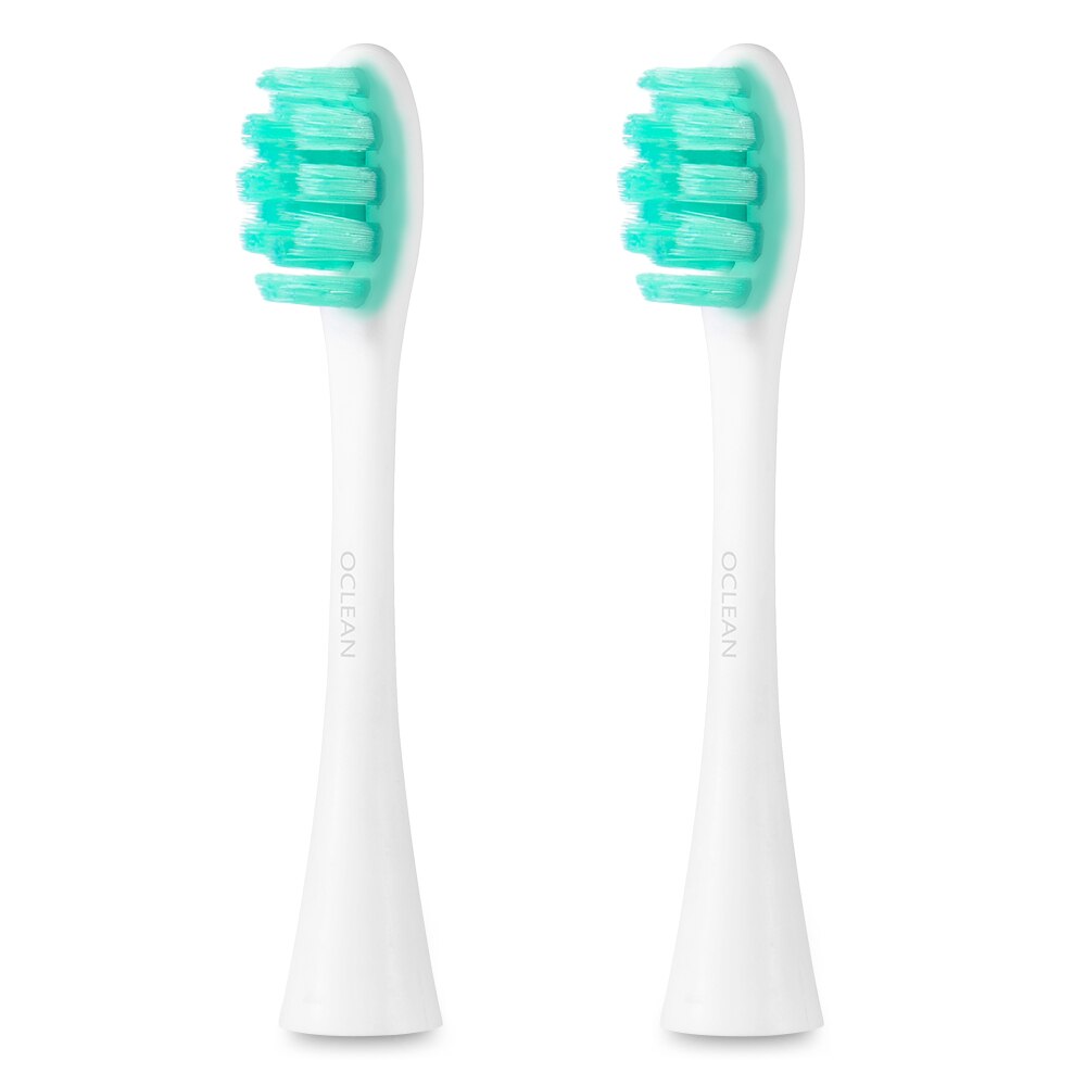 Pinsel Kopf 2PCS Oclean SE Einem Ersatz Pinsel Kopf Für Elektrische Sonic Zahnbürste Baby Kinder Zahnpflege Zahnbürsten