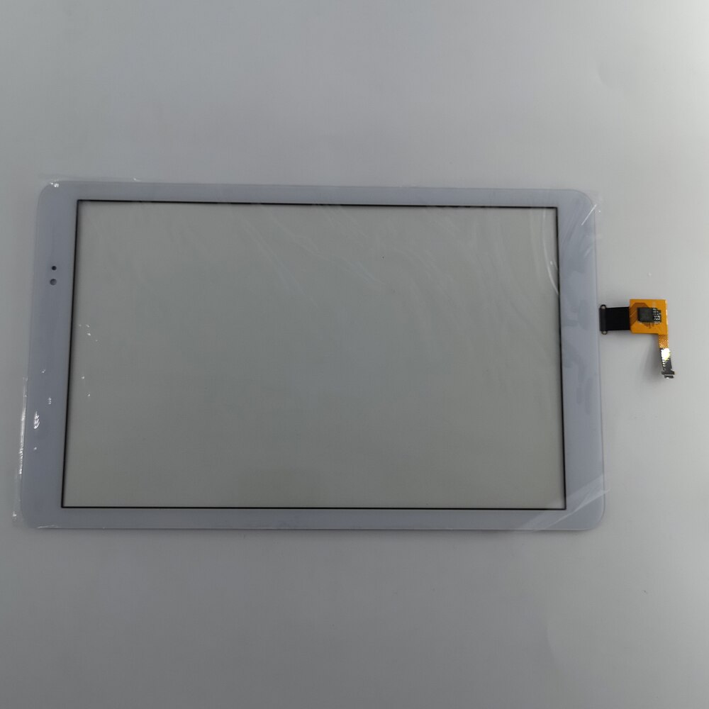 Til huawei mediapad  t1 10 pro lte  t1-a21l t1-a21w t1-a22l t1-a23l lcd-skærm + berøringsskærm-kodningskonverterenhed