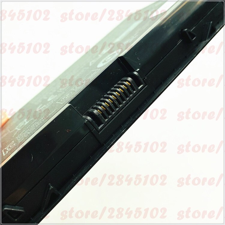 97Wh M6600 Laptop Battery for Dell Precision M4600 M4700 M4800 M6700 M6800 Series,Fits FJJ4W KJ321 PG6RC V7M28 R7PND FV993