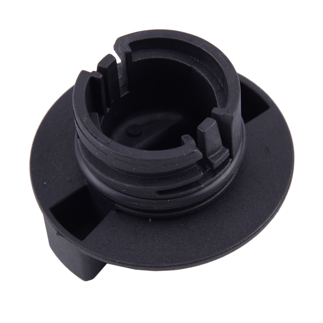 Blindstop Anti-stofafdichting voor vrouwelijk RJ45-connector