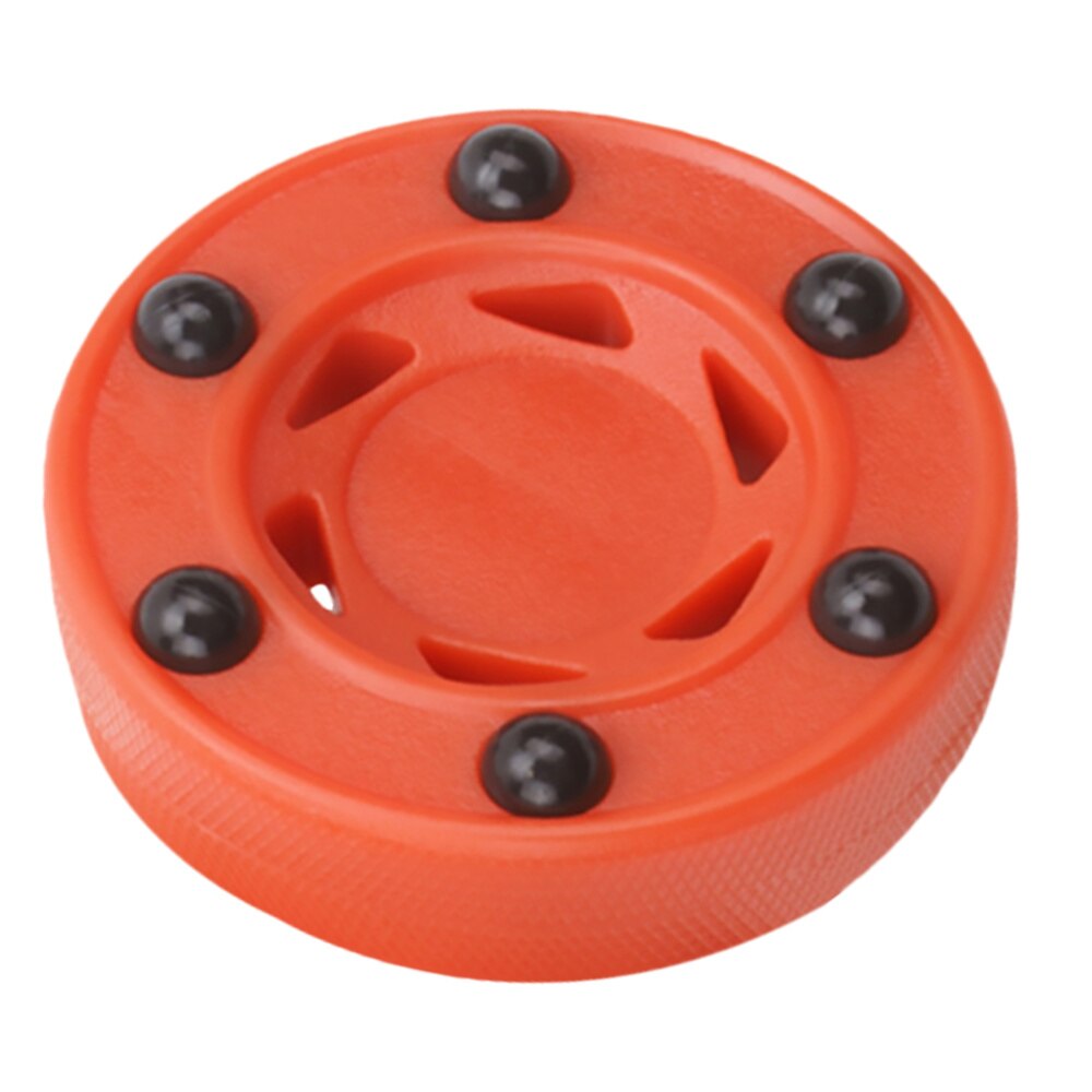 Roller Hockey Spel Puck Inline Hockey Puck Street Hockey Puck Ballen Voor Floor