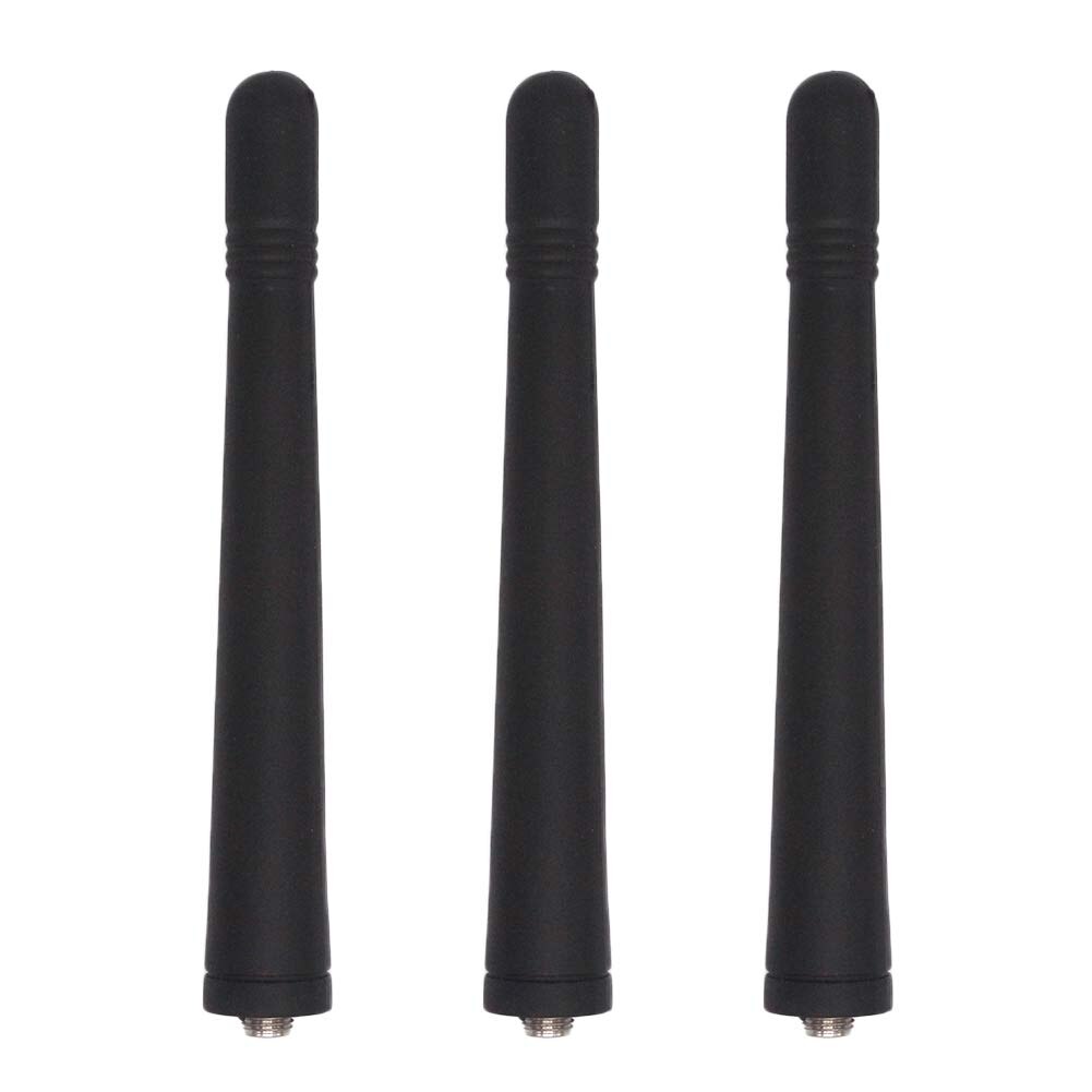 KRA-22 VHF 136-174MHz Antena para Kenwood Rádio TK-2206/2106 TK-2107 TK-270G/260G TK-290/280 TK-2207 TK-2160/2170/2180 TK-2212