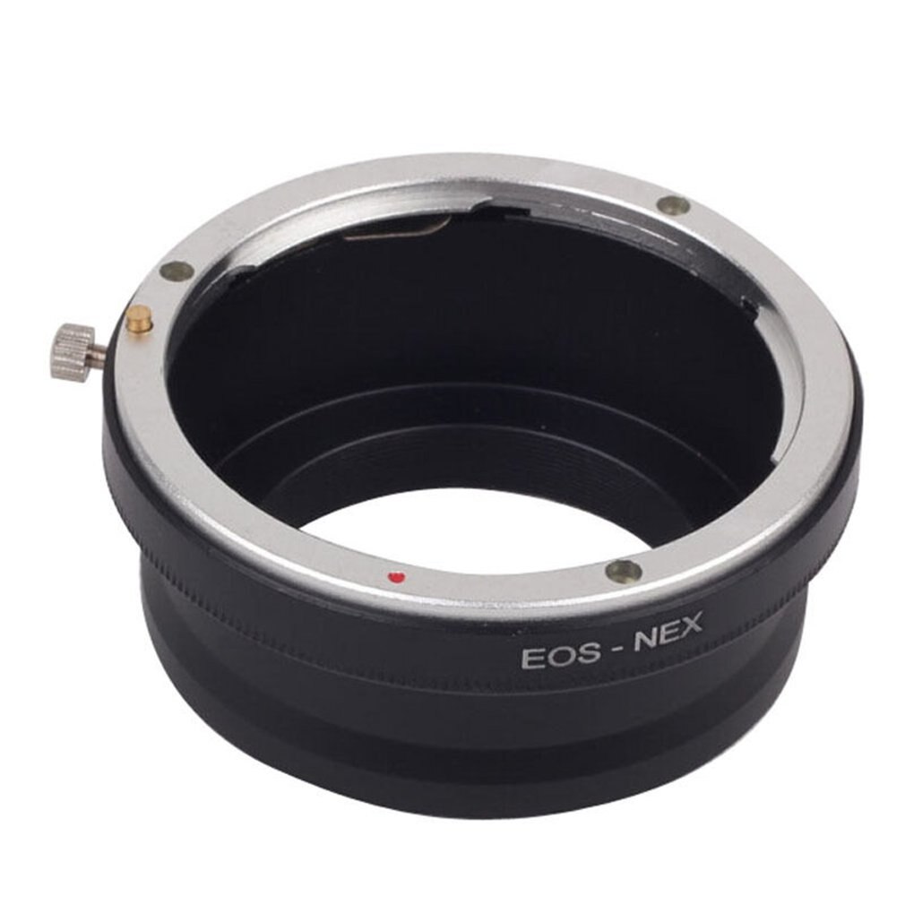 Objektiv Adapter Ring für Kanon EF-S BAJONETT Objektiv Für SONY NEX E montieren Kamera für NEX Adapter Ring NEX-7 NEX-5 NEX-3