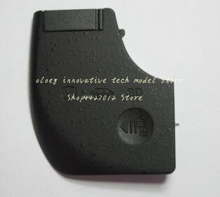 Couvercle de batterie pour Sony DSC-HX300 DSC-HX300V DSC-HX400 DSC-HX400V, couvercle de porte, pièces de réparation,
