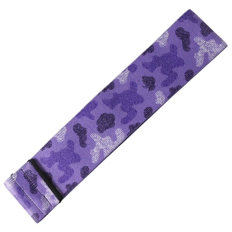 Juego de bandas de resistencia de 3 colores, bandas de goma para Fitness, bandas elásticas expansoras para Fitness, equipo de ejercicio de resistencia: 8 / M