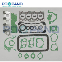 F10A Engine Full Rebuild Gasket Set for SUZUKI SIERRA SAMURAI SUPER CARRY SJ410 BEDFORD RASCAL Bus/ Box 1.0L