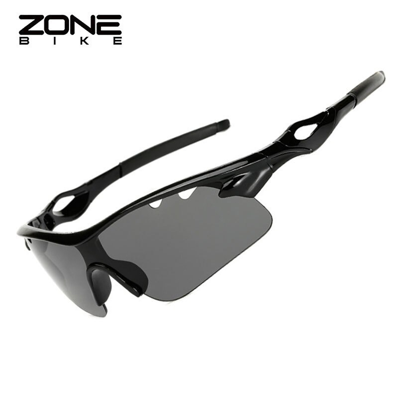 ZONEBIKE UV400 draussen Sport Radfahren Fahrrad Sonnenbrille Männer Fahrrad Brillen Radsportbrille Lunettes Cyclisme Fietsbrillen