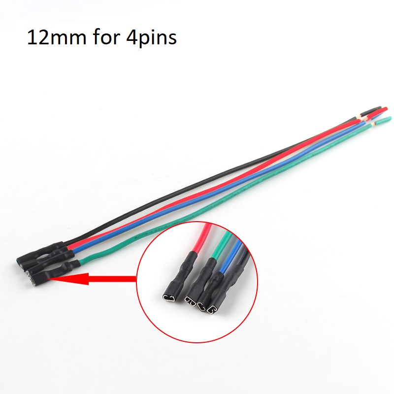 Connector for Metal Push Button 12mm 16mm 19mm 22mm 25mm 30mm Socket for 5pins 6pins Metal Push Button Switch: MULTI