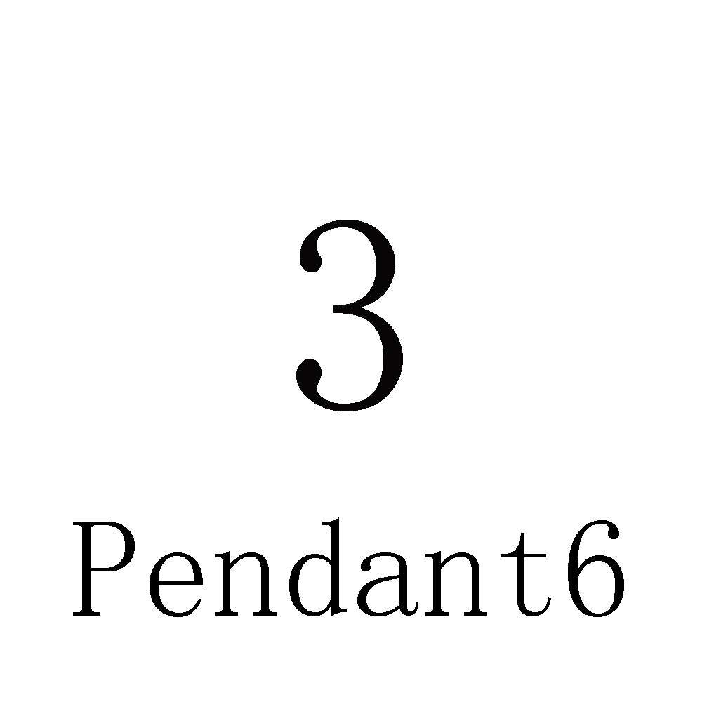 2019 100% 925 Sterling Argento di Buona di Alta Qualità di Stile Sveglio Dell'orso Del Pendente Misura Fai Da Te Collana delle Donne del Regalo di Trasporto Libero commercio all'ingrosso: Pendant6 3