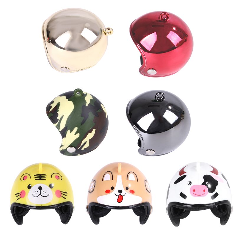 Pet Frango Capacete Pássaro Codorna Pato Pintinho Chapéu Chapelaria Protetora Dura Suprimentos J78C