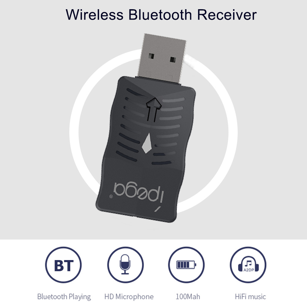 USB Wireless Bluetooth Receiver Transmitter USB Adapter Receiver For PS4 PS3 Xbox One Console For Nintend Switch
