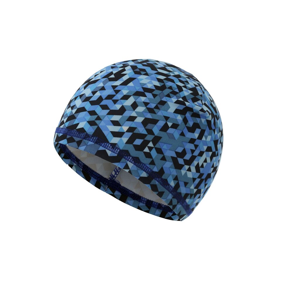 Moda czapka sportowa Quick Dry kask wewnętrzna czapka Unisex Anti-Sweat chłodzenie czapka oddychający kapelusz rower jazda na rowerze kapelusz: 14