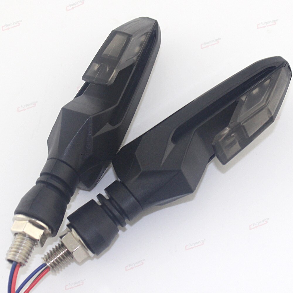 Knipperlicht Relais Motogadget m.Flash (Universeel) Led 6v 12v dc Belasting Onafhankelijk