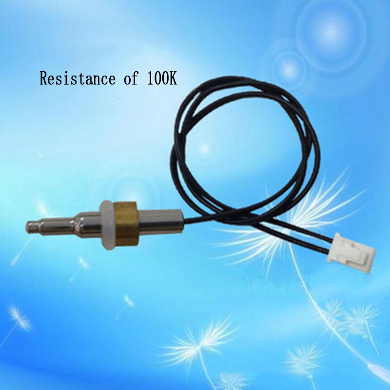 Temperature sensor coffee machine water heater electric kettle induction cooker sterilizer soya-bean milk machine bread machine
